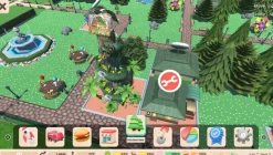 Roller Coaster Tycoon Adventures Deluxe - Nintendo Switch