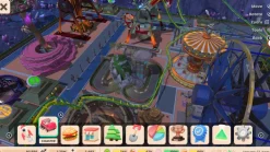 Roller Coaster Tycoon Adventures Deluxe - Nintendo Switch
