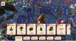 Roller Coaster Tycoon Adventures Deluxe - Nintendo Switch
