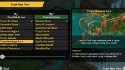 RollerCoaster Tycoon® Classic - Nintendo Switch