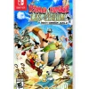 Roman Rumble In Las Vegum Asterix and Obelix XXL 2 - SWITCH