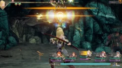 Romancing SaGa 2: Revenge of the Seven - Playstation 5