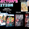 Romancing SaGa -Minstrel Song- Remastered International [Collectors Edition] - Playstation 5 (PRE-ORDER) (FREE SHIPPING) (VGP EXCLUSIVE)