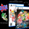 Romancing SaGa -Minstrel Song- Remastered International [Special Edition] - Playstation 5 (PRE-ORDER) (FREE SHIPPING) (VGP Exclusive)