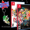 Romancing SaGa -Minstrel Song- Remastered International [Special Edition] - Nintendo Switch (PRE-ORDER) (FREE SHIPPING) (VGP EXCLUSIVE)