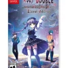 Root Double : Before Crimes After Days Xtend Edition - Nintendo Switch