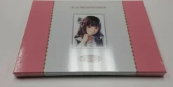 Root Letter Premium Pen Pal Edition (No Game Included)