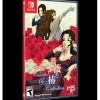 Rose and Camellia Collection [Limited Run Games #199] - Nintendo Switch