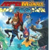 RPG Maker Fes - 3DS