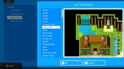 RPG MAKER WITH - Nintendo Switch
