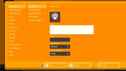 RPG MAKER WITH - Playstation 5