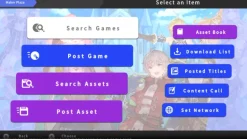 RPG MAKER WITH - Playstation 5