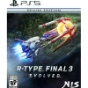 R-Type Final 3 Evolved Deluxe Edition - PlayStation 5