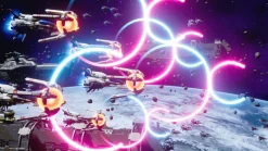 R-Type Tactics I • II Cosmos - PS4 (PRE-ORDER)