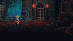 Ruggnar [STANDARD EDITION] - SWITCH [RED ART GAMES] (PRE-ORDER)