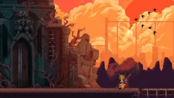 Ruggnar [STANDARD EDITION] - SWITCH [RED ART GAMES] (PRE-ORDER)