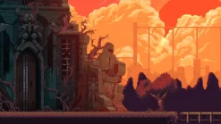 Ruggnar [STANDARD EDITION] - SWITCH [RED ART GAMES] (PRE-ORDER)