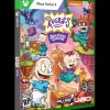 Rugrats: Adventures in Gameland [STANDARD EDITION] - XBOX SERIES X