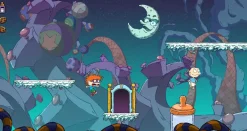 Rugrats: Adventures in Gameland [Standard Edition] - PlayStation 4