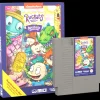 Rugrats: Adventures in Gameland (Limited Run Games) - NES