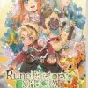 RUNE FACTORY 3 SPECIAL - SWITCH