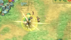 RUNE FACTORY 3 SPECIAL - SWITCH