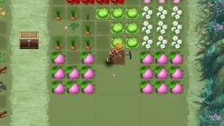 RUNE FACTORY 3 SPECIAL - SWITCH