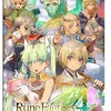 Rune Factory 4 Special - SWITCH