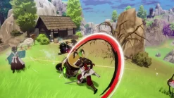 Rune Factory: Guardians of Azuma - Nintendo Switch [Free Shipping]