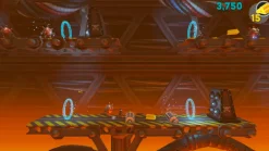 Runner3 (Only Ships in Canada) - Nintendo Switch