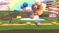 Runner3 (Only Ships in Canada) - Nintendo Switch