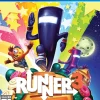 Runner3 (Only Ships in Canada) - Playstation 4