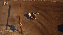 RUSTLER - PlayStation 5