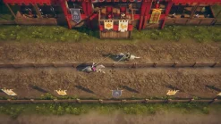 RUSTLER - PS4