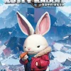 Rusty Rabbit (JPN Import - Multi-Language) - Nintendo Switch