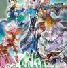 SaGa Emerald Beyond {English Asian Import) - Nintendo Switch