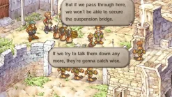 SaGa Frontier 2 Remastered (Asian Import - Multi-Language) - Nintendo Switch