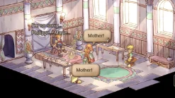 SaGa Frontier 2 Remastered (Asian Import - Multi-Language) - Nintendo Switch