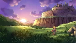 SaGa Frontier 2 Remastered (Asian Import - Multi-Language) - Nintendo Switch