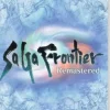 Saga Frontier Remastered  - SWITCH [ASIA IMPORT : PLAYS IN ENGLISH]