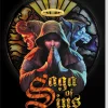 Saga of Sins - Nintendo Switch