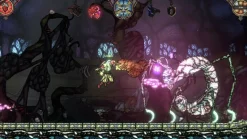 Saga of Sins - Nintendo Switch