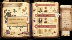Saga of Sins - PlayStation 5