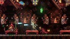 Saga of Sins - PlayStation 5