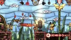 Saga of Sins - PlayStation 5
