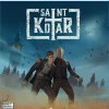 Saint Kotar - PlayStation 5