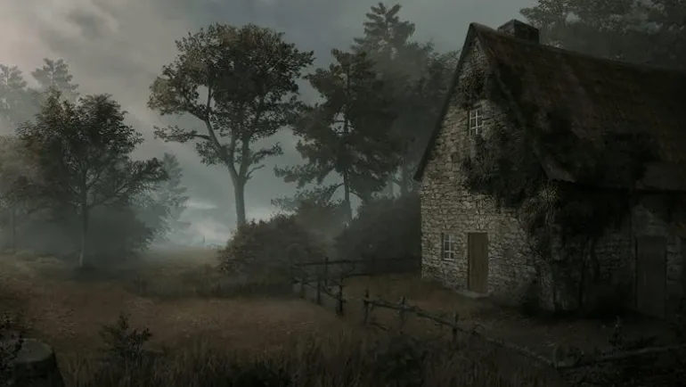 Saint Kotar - PlayStation 4