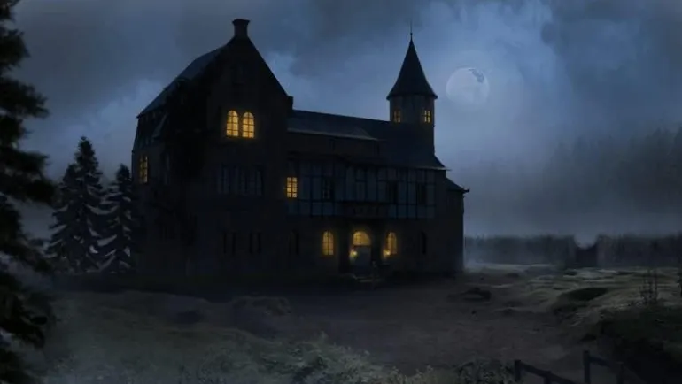 Saint Kotar - PlayStation 4