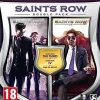 Saints Row Double Pack (ASIA IMPORT : ENGLISH) - PS3