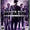 Saints Row: The Third Remastered - XBOX ONE